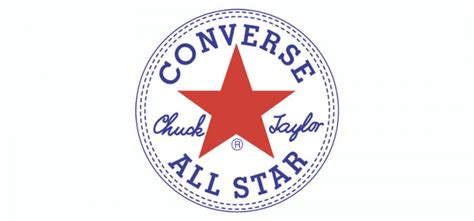 converse markası.